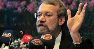Iran may withdraw from nuclear deal: Larijani